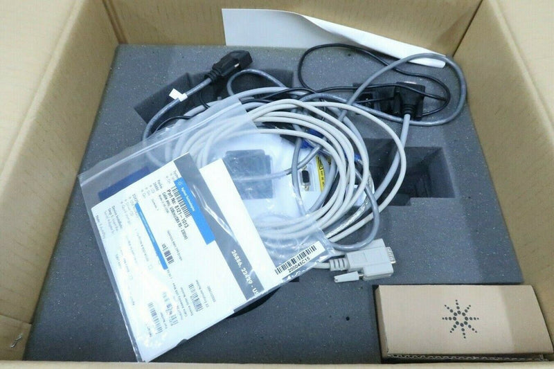 Agilent G1971A APPI Ion Source for QTOF LC/MS Mass Spectrometer, G1971-64020