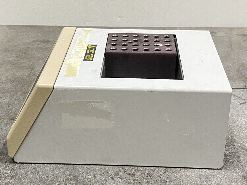 Fisher Scientific Isotemp 125D Digital Block Heater