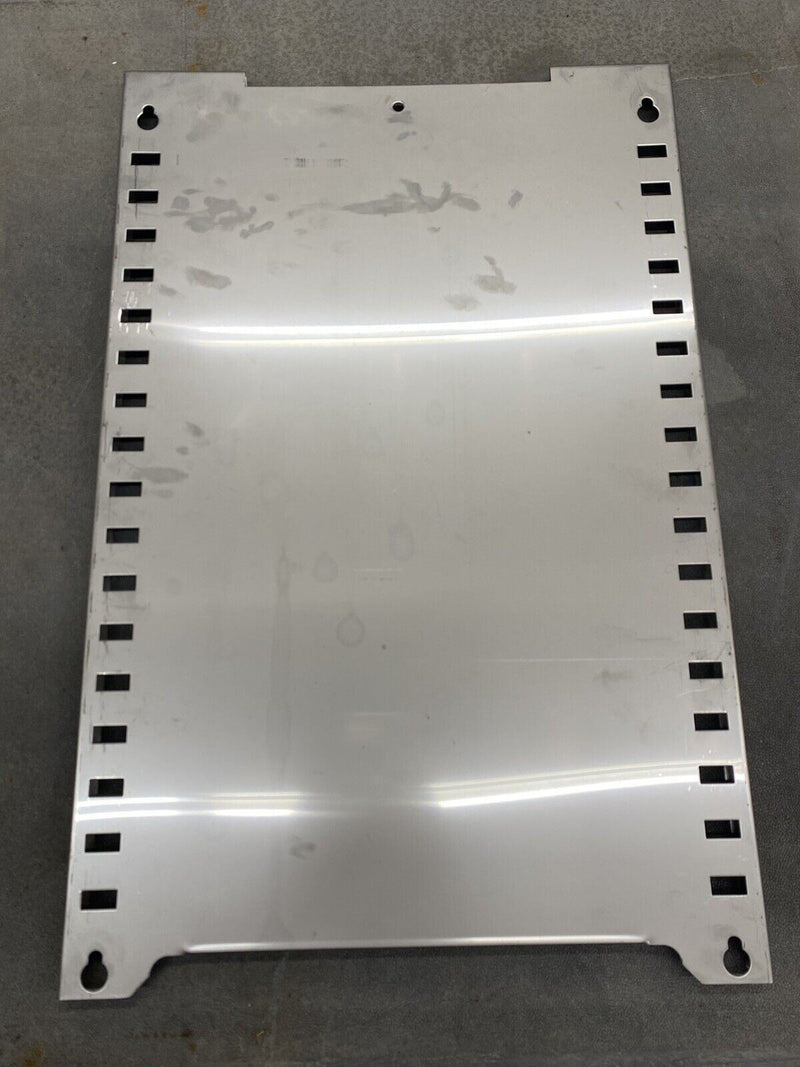 2X Laboratory Incubator Internal Side Metal Panels for Pull out Shelves shelving