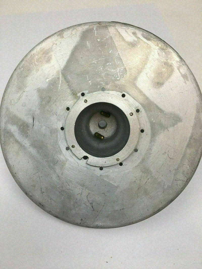 Clay Adams [6-Place] Fixed-angle Centrifuge Metal Rotor