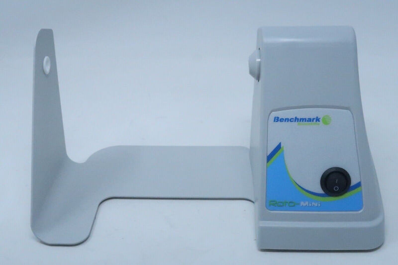 Benchmark R2020, ROTO-MINI, Mini Lab Rotator for Vials & Tubes
