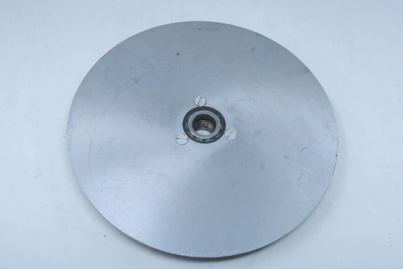 Clay Adams for HMTCT - Centrifuge Rotor Cover, Stainless Steel 7" Lid