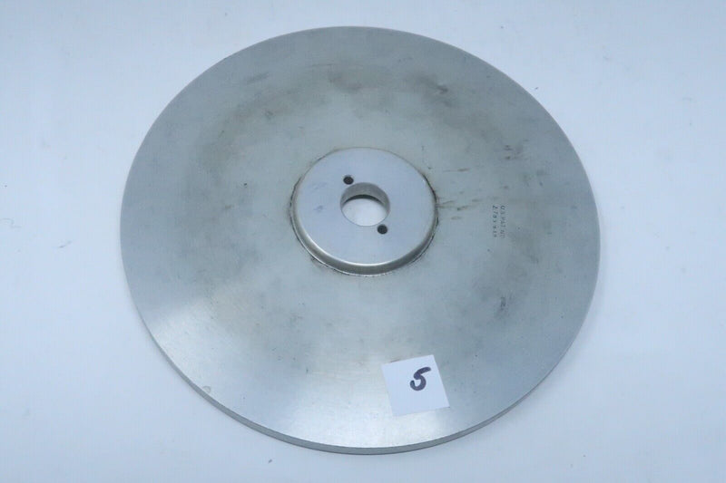 Clay Adams Head, Centrifuge Measurement Rotor, 0-100%