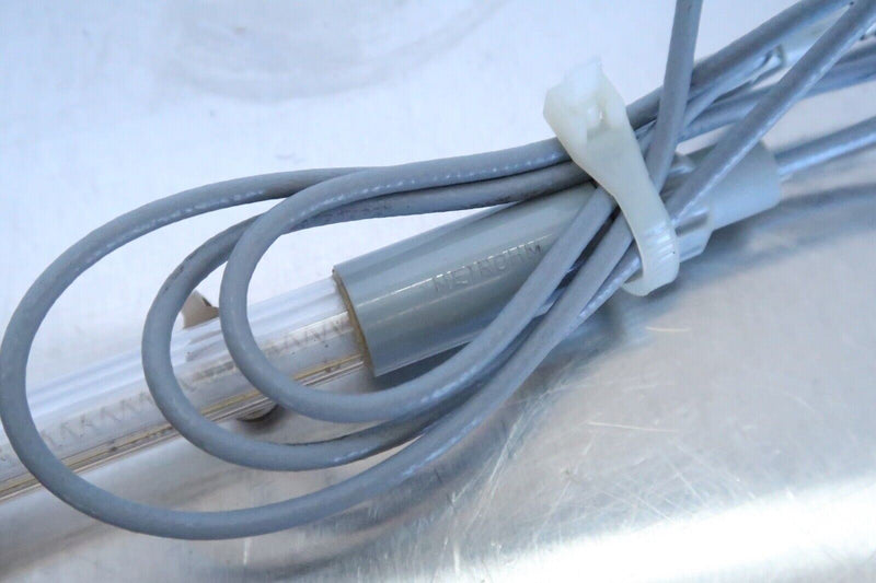 Brinkmann Metrohm Combined pH Glass Electrode - 6.0202.100 (PB)