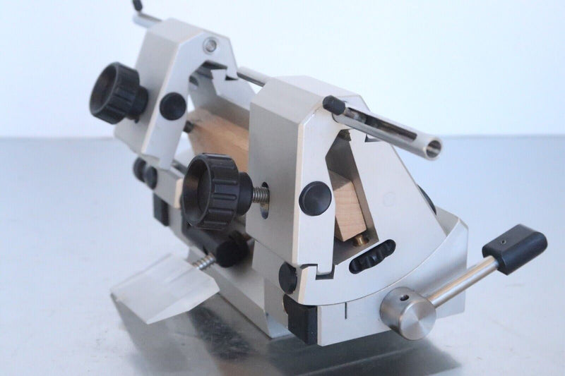 Microtome knife blade holder for Zeiss HM 505 - replacement part