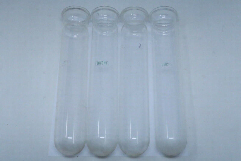 1 Pcs - Buchi Glass Cylinder condenser evaporator laboratory tube