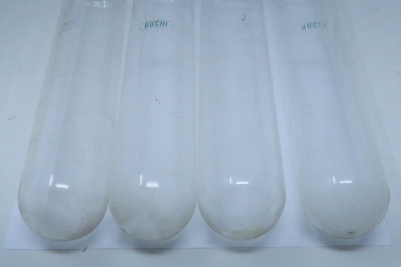 1 Pcs - Buchi Glass Cylinder condenser evaporator laboratory tube