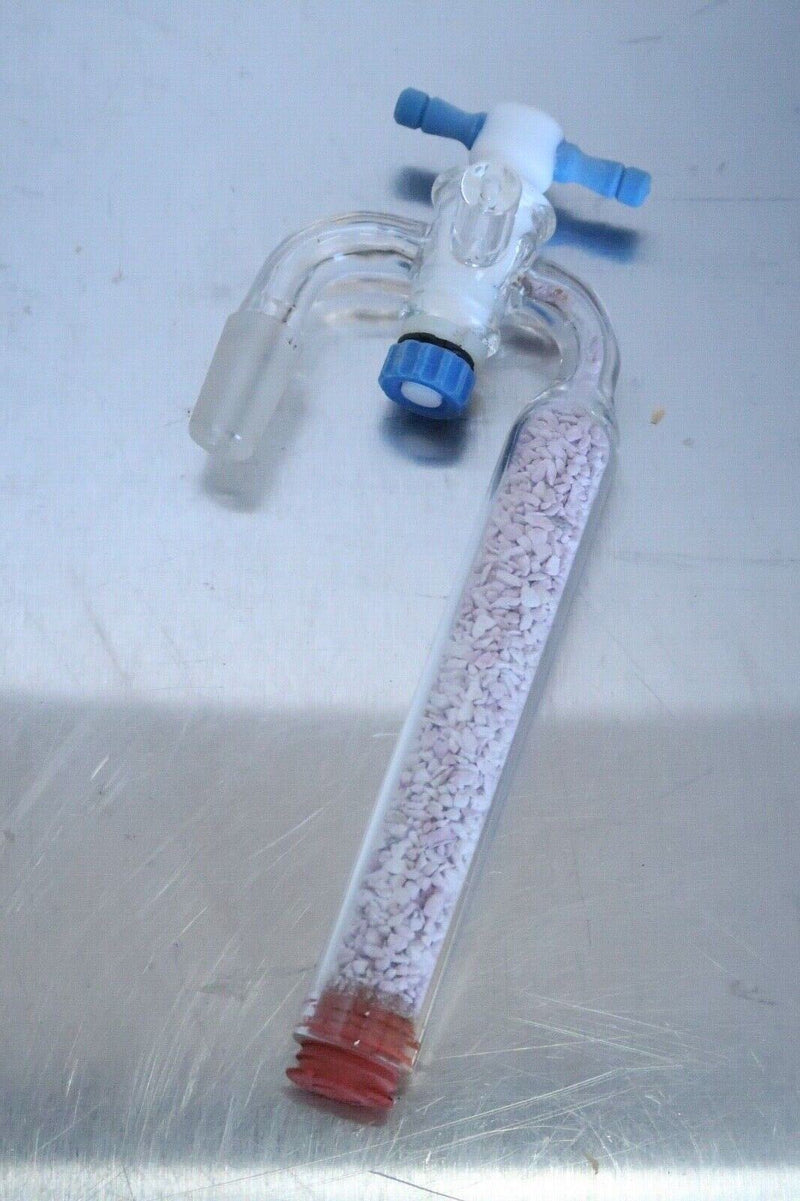 Chemistry Distillation Titration Condensation Lab Glassware Filter Glass