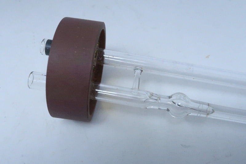Schott Kapillar-Viskosimeter 30252, 24 501 20, DIN 51 562 Viscometer Tube
