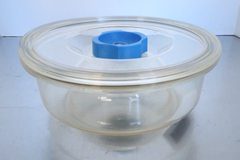 SEWARD CLEAR-SPIN Centrifuge Rotor - Shield Cover only