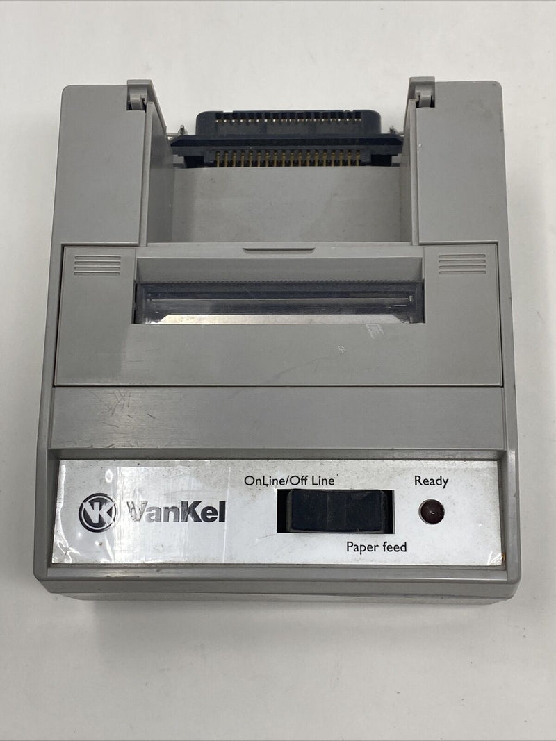 VanKel 7000 Series Tablet Dissolution Tester Printer 9570-13166