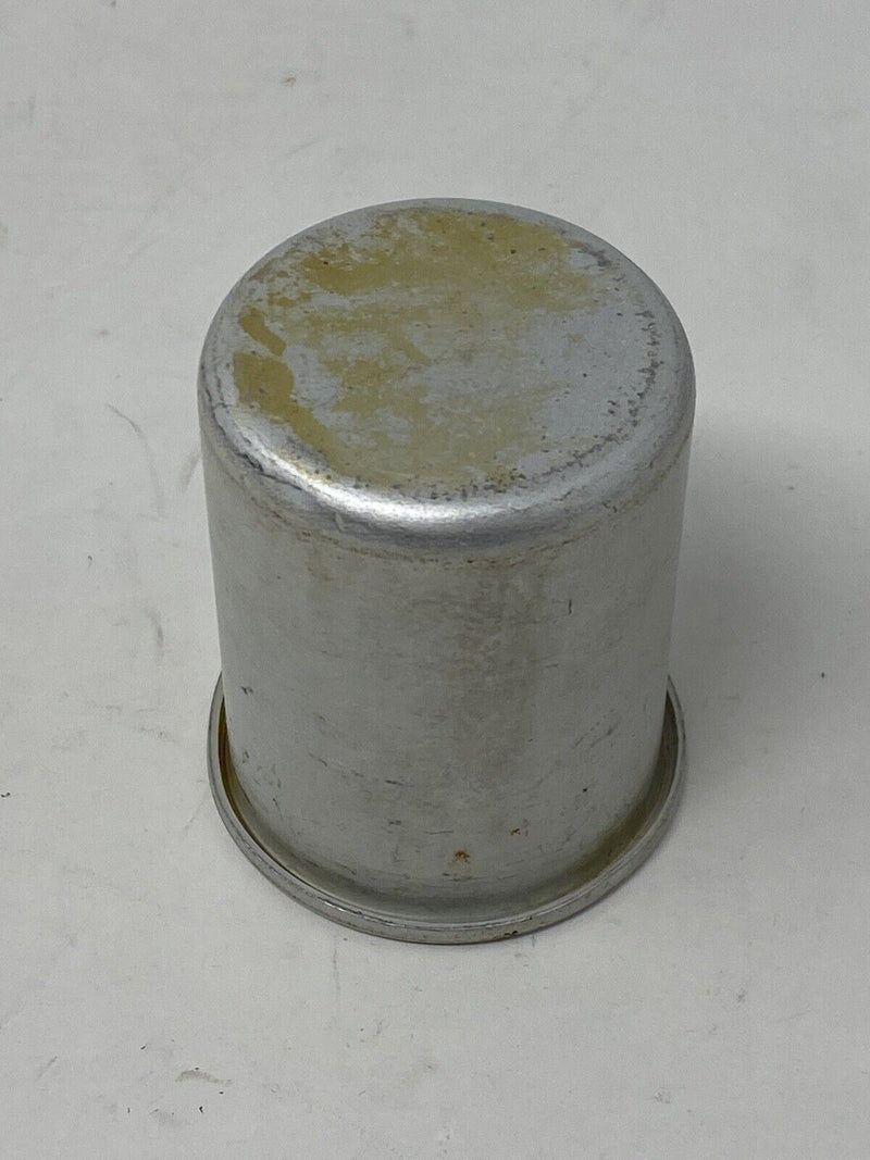 Lot 21 - Aluminum 2" D Buckets for CENTRIFUGE SWING ROTOR - Sorvall, Dupont, IEC