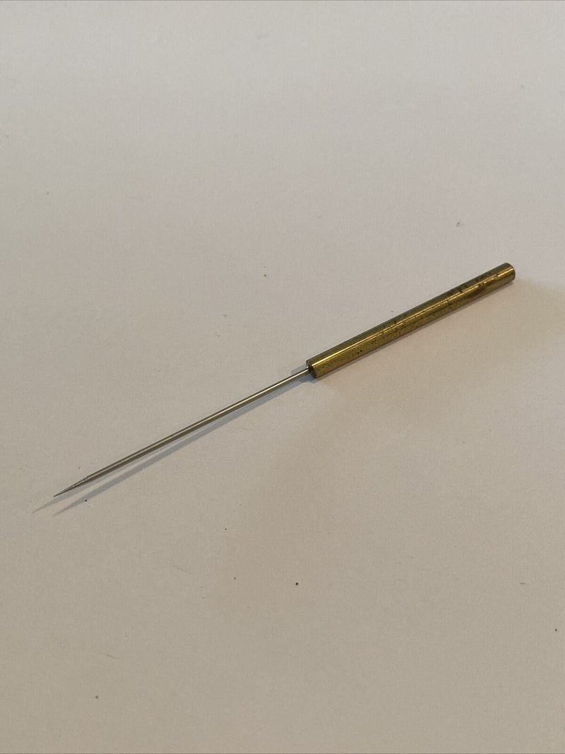 Precision Scientific Model: 73520, Standard Penetrometer Needle
