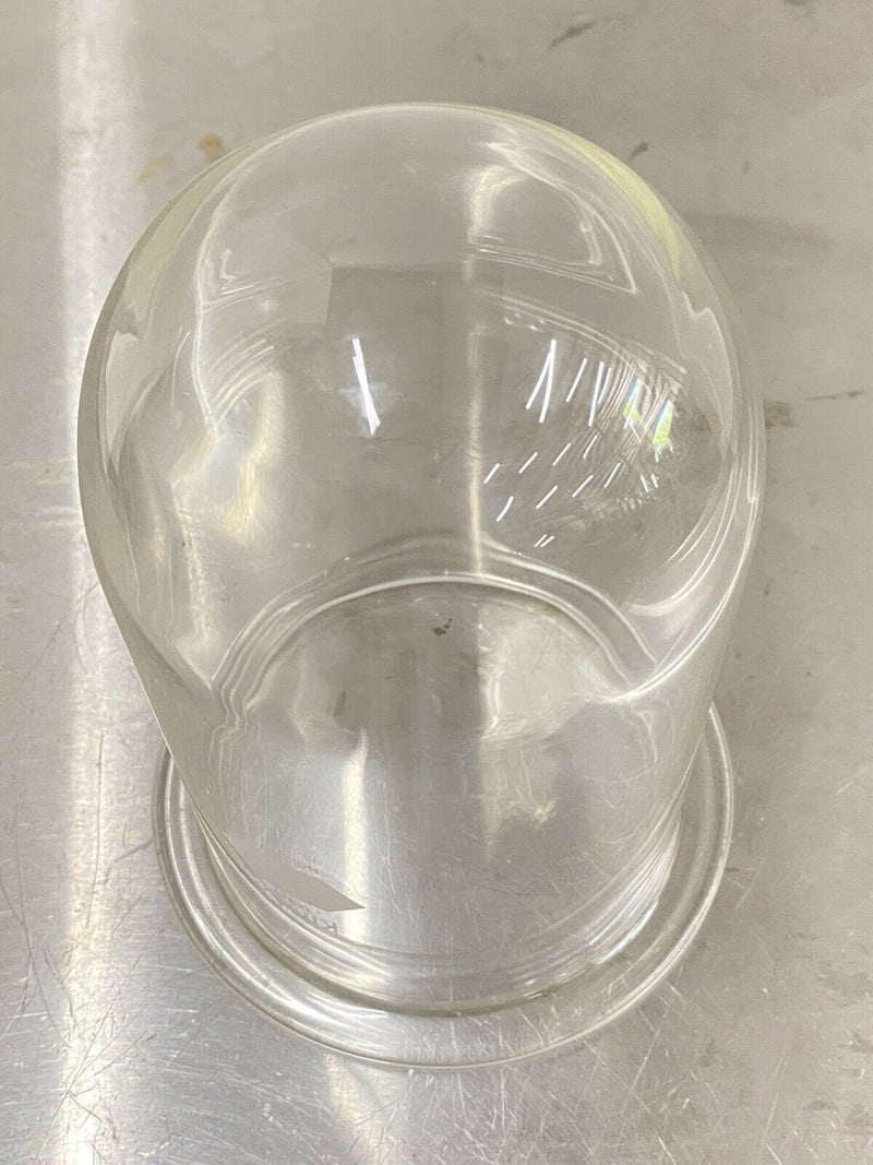Kimax No.33730 Clear Glass Vessels for Tablet Dissolution