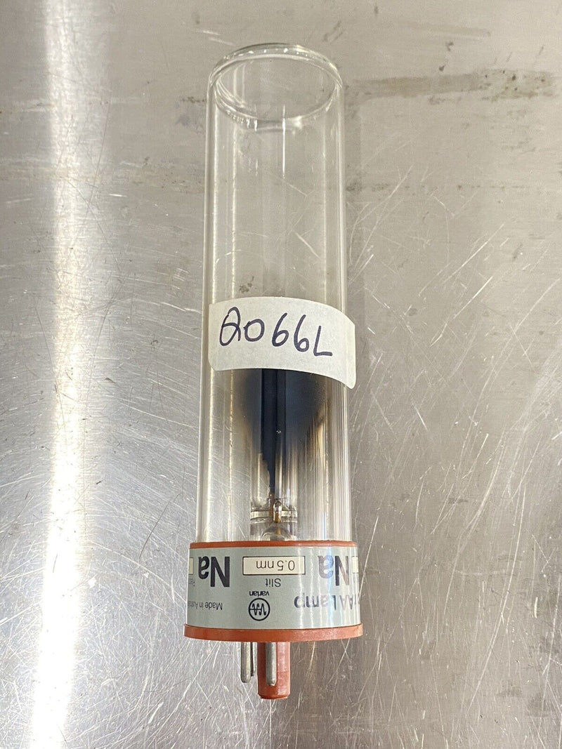 Varian - SpectrAA Hollow Cathode Lamp Tube, Element: Na - Sodium