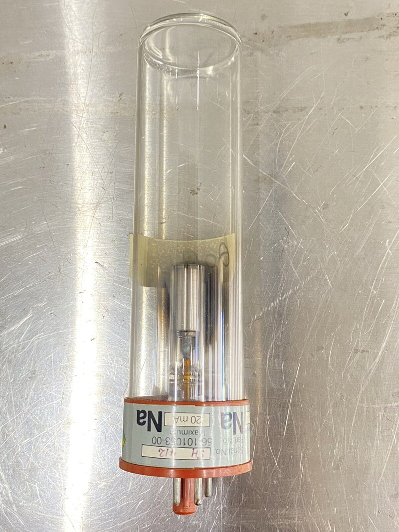 Varian - SpectrAA Hollow Cathode Lamp Tube, Element: Na - Sodium
