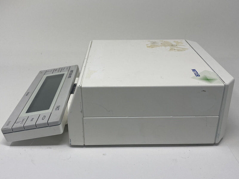 Mettler Toledo MT5 Microbalance Analytical Scale Power Supply Balance Controller
