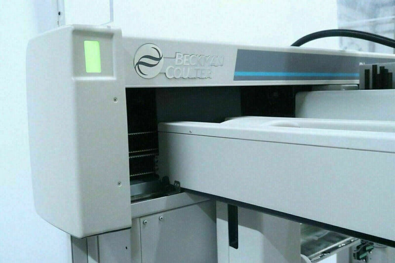 Beckman Coulter Biomex FX (717013) Automated Liquid Handler