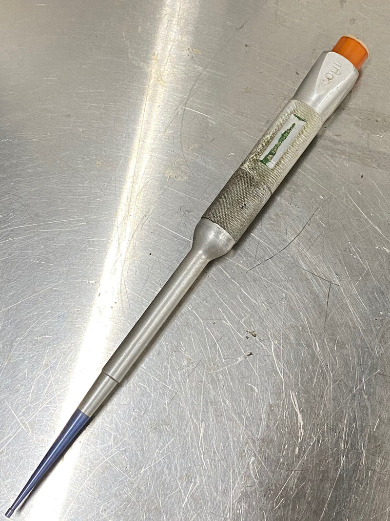 Beckman 10uL Pipet Pipette Vintage Laboratory