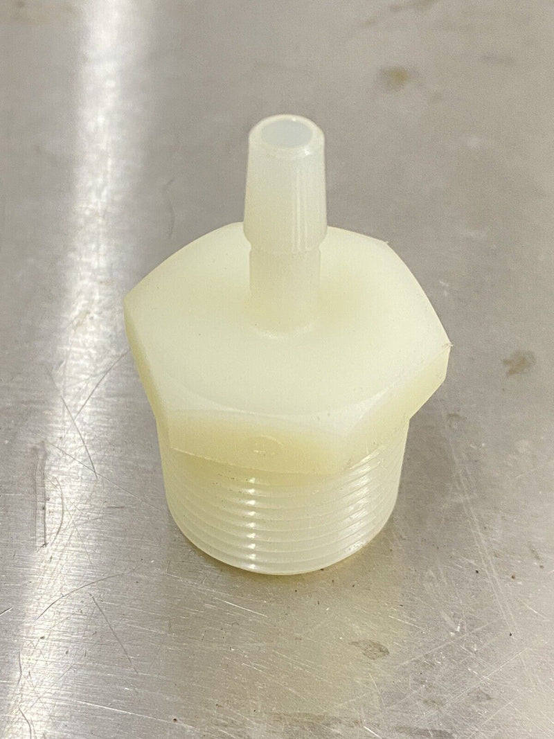 Air Pressure Plastic Adapter 1” Diameter