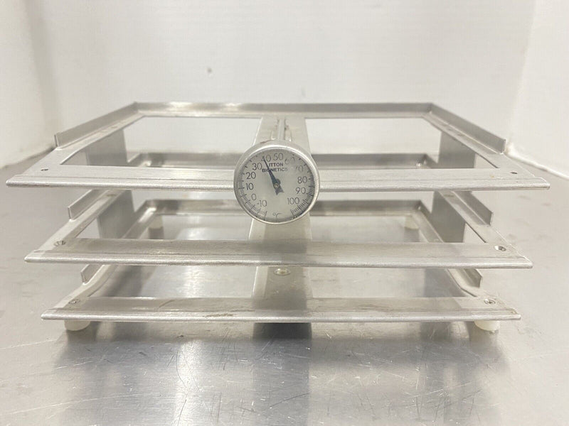 Litton bionetics shaker oven LBI-100 - Replacement Part - Rack