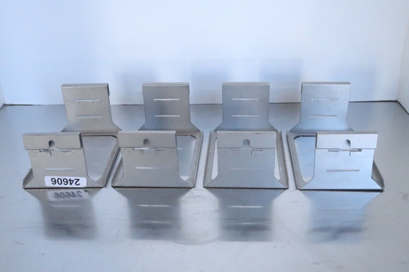 4x Lab Microplate Carrier Tray Holder for Savant MPTR / UPR Centrifuge Rotor