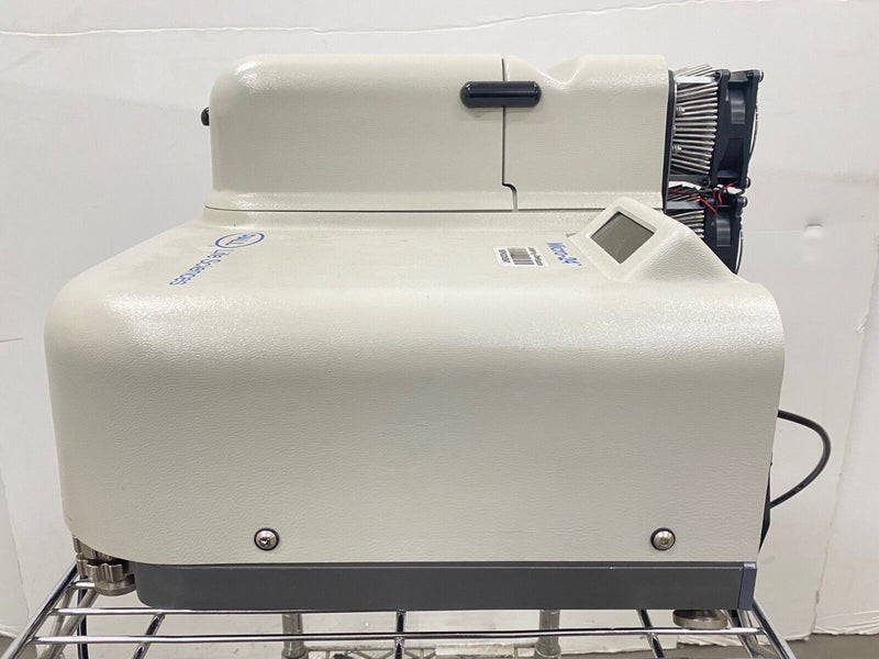 Pall Corporation Micro-24 MicroReactor Bioreactor Fermentation System