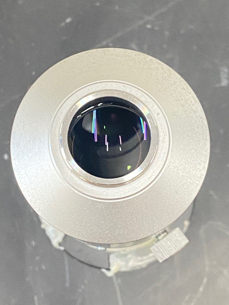 Nikon 0.6X TV Lens for Microscope, C-0.6X, Japan