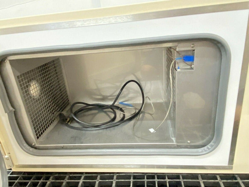 Thermo Scientific 7454 CryoMed Controlled-Rate Lab Bench-Type Cryo Freezer