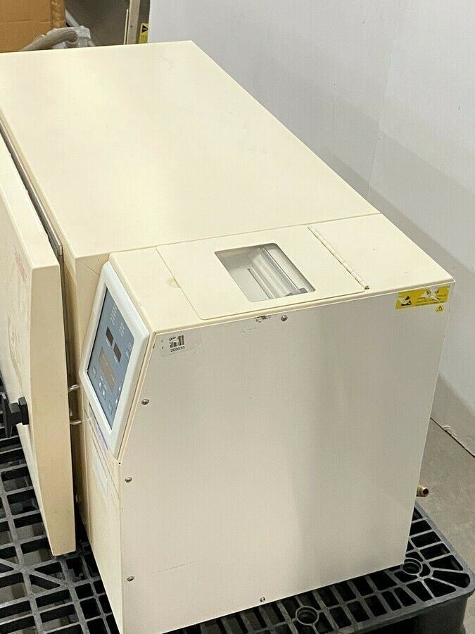 Thermo Scientific 7454 CryoMed Controlled-Rate Lab Bench-Type Cryo Freezer
