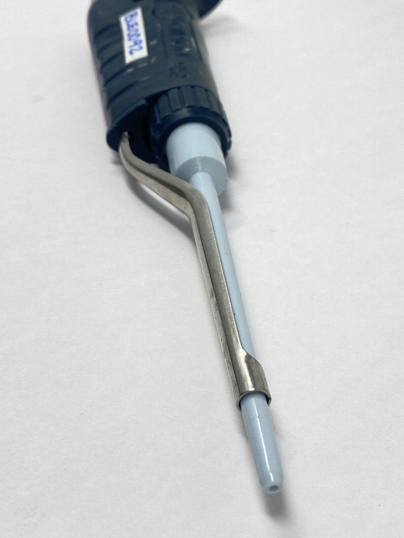 Gilson Pipetman P100 - Handheld Pipet Pipette Single Channel