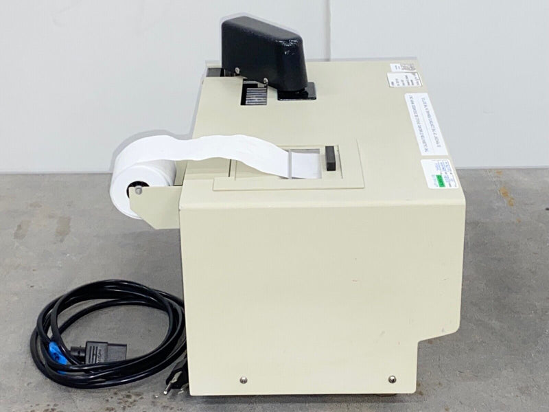 Precision Systems Osmette XL AutoCal Osmometer, Model