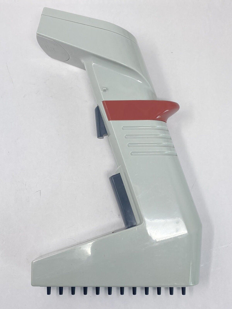 Thermo Matrix Impact 2 - 12.5uL Multiple Channel Electronic Pipette Pipet