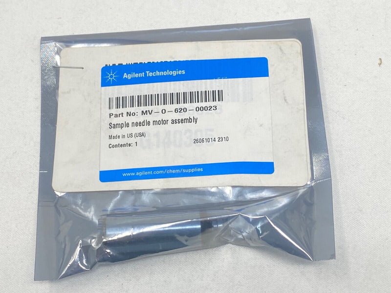 NEW Agilent 620-00023 Eksigent nanoLC AS-1 Part - Sample needle motor assembly