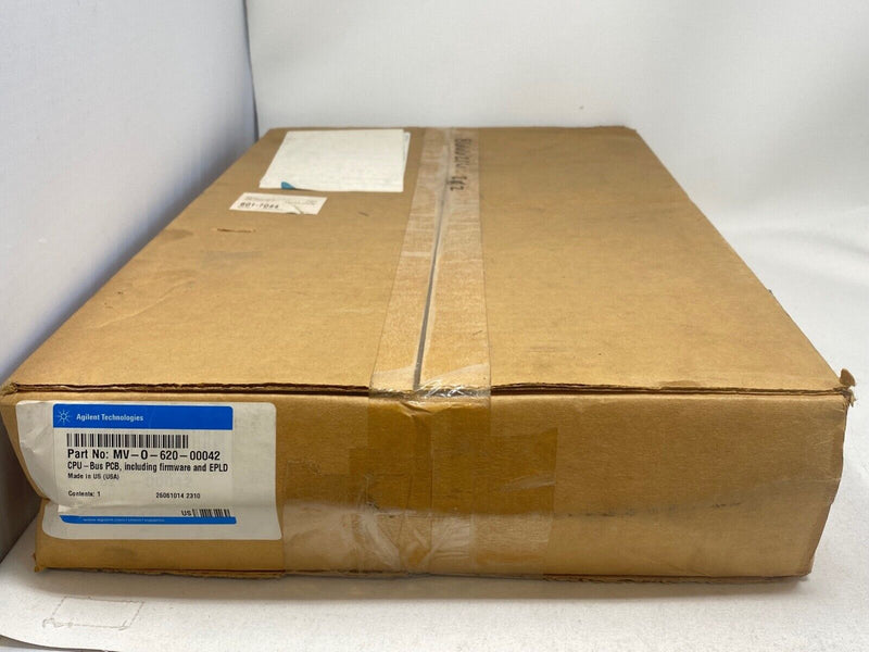 NEW Agilent 620-00042 Eksigent nanoLC - CPU-Bus PCB, including firmware and EPLD