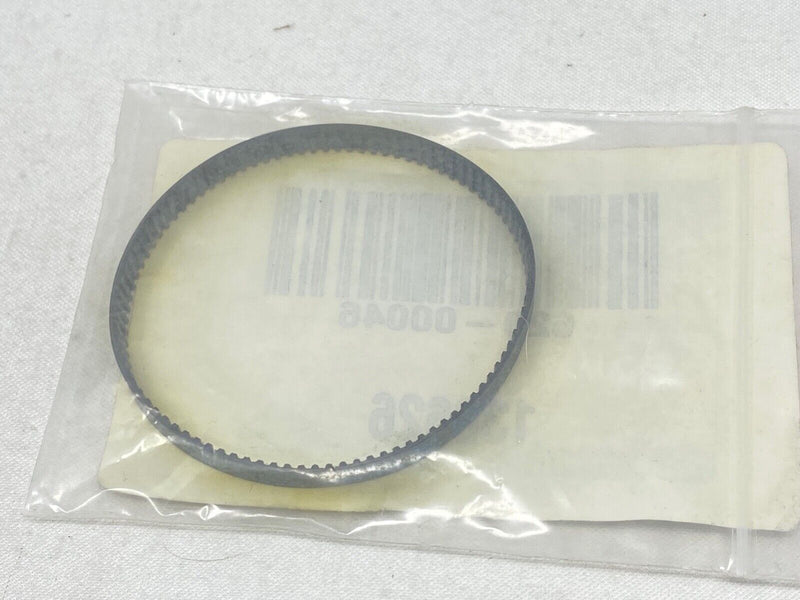 NEW Agilent 620-00046 Eksigent nanoLC AS-1 Part - Geared belt 760 mxl 025