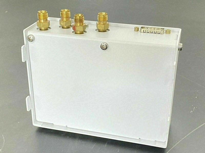 Agilent Technologies G8000-63005 / G8004A External Gas Control Module, MP-AES