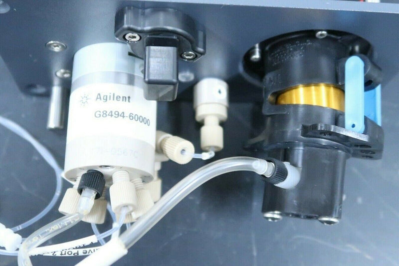 Agilent Technologies G8494-64000 / G8494A - AVS 6 Switching Valve