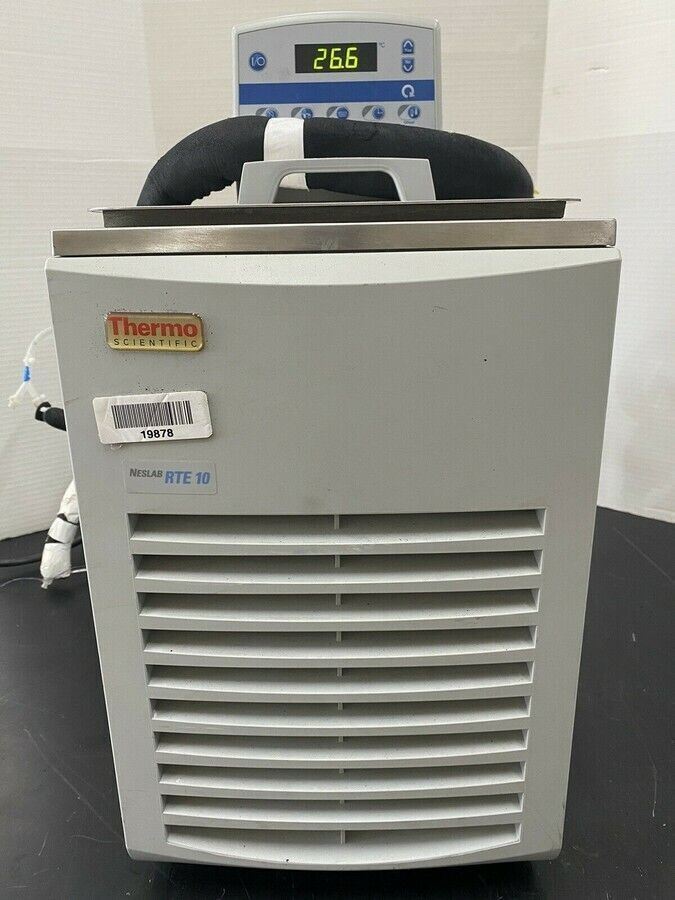 Thermo Fisher Scientific - Neslab RTE 10 Refrigerated Circulating Water Bath