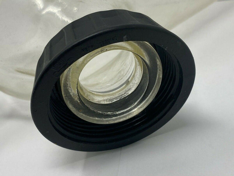 BUCHI Rotovap S35 Rotary Evaporator Laboratory Glass Condenser - NS 18,8/38