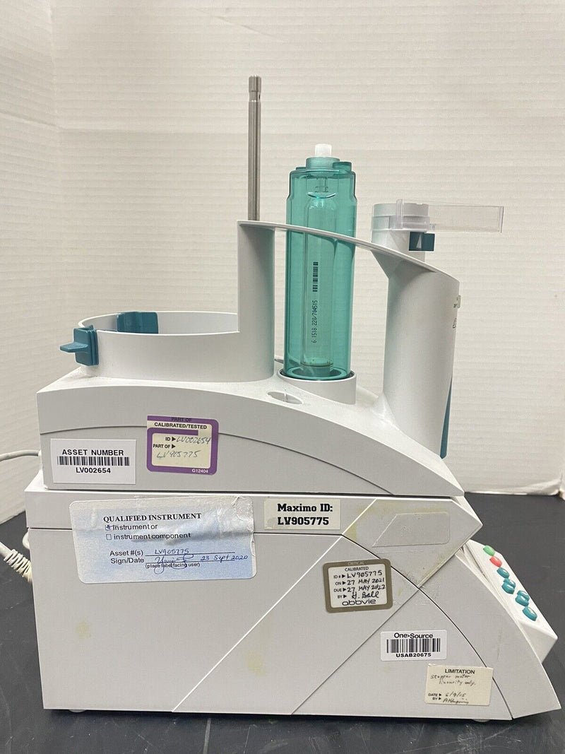 Metrohm 870 KF Titrino Plus Titrator Titration + 803 Ti Stand + 6.3026.220 20mL