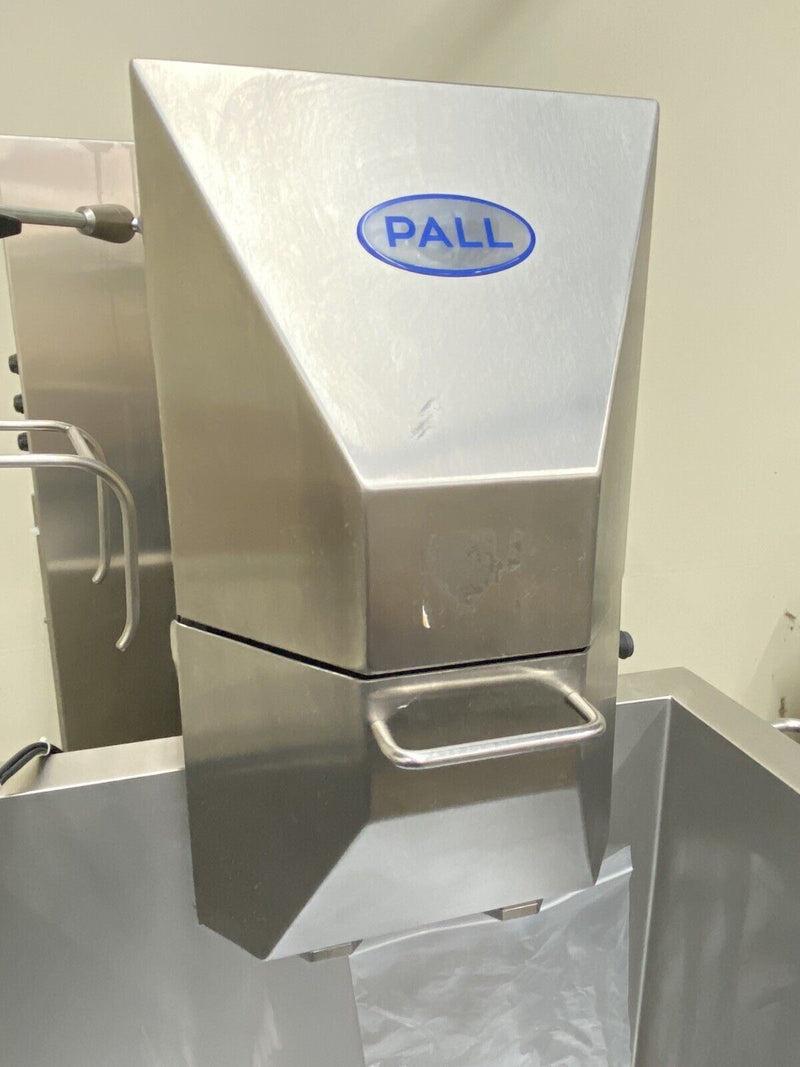PALL Life Science 705659 Integrity Pad Reactor, Single Use Mixer & Bioreactor