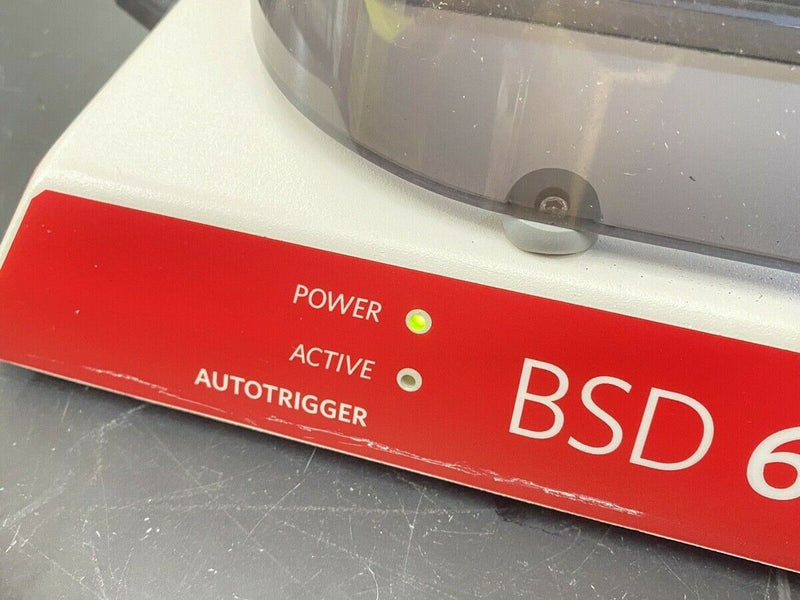 Luminex BSD 600 Plus Sample Media Puncher with 3X Bio-Rad Bio-Plex HTF System SD