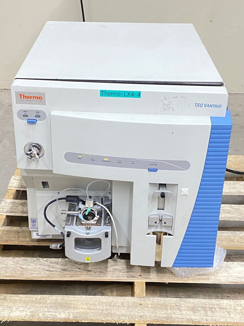 Thermo Fisher Scientific TSQ Vantage Triple Quadrupole Mass Spectrometer System