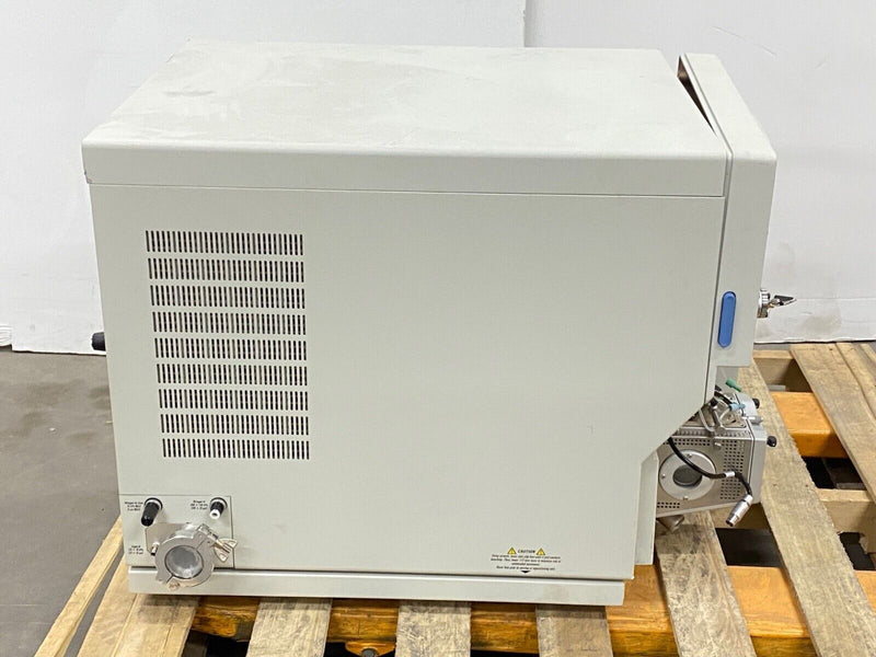 Thermo Fisher Scientific TSQ Vantage Triple Quadrupole Mass Spectrometer System