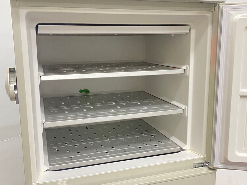 Sanyo MDF-U537 Two Door Biomedical [-20°C to -30°C] Lab Freezer, 17 Cu. Ft. 115V