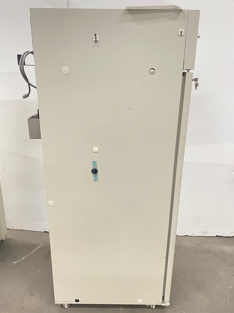 Sanyo MPR-720 Biomedical / Pharmaceutical Lab Refrigerator with Glass Door