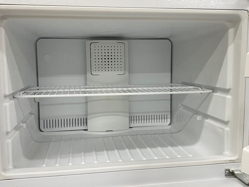 GE General Electric GTS18GTHFRWW Laboratory Purpose Refrigerator & Freezer Combo