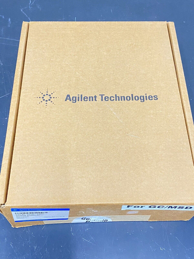 NEW Agilent Technologies G3185-64000 - QuickSwap Accessory Kit, GC & GC/MS