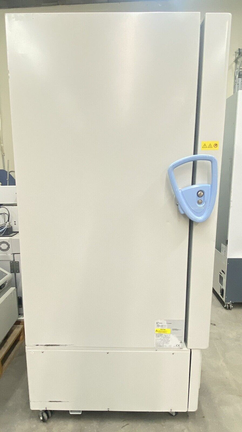 VWR Scientific 5606 [-86°C] Ultra Low Temp -80C Laboratory Freezer, Model 40086D